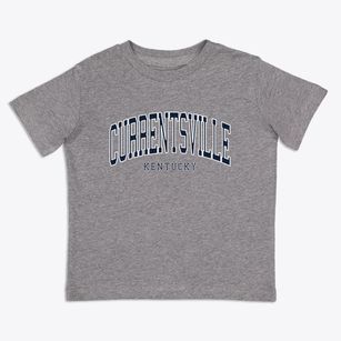 Currentsville Kentucky Traditional Toddler T-Shirt