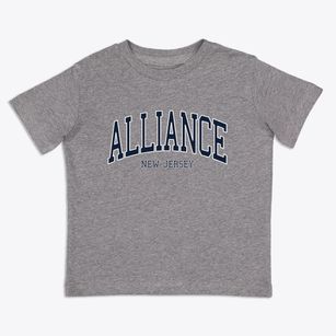 Alliance New Jersey Traditional Toddler T-Shirt