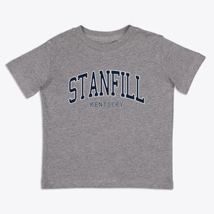 Stanfill Kentucky Traditional Toddler T-Shirt