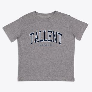 Tallent Missouri Traditional Toddler T-Shirt