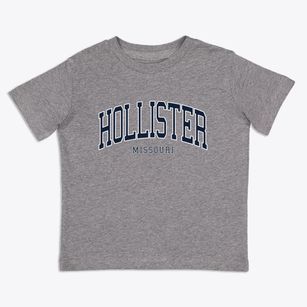 Hollister Missouri Traditional Toddler T-Shirt