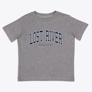 Lost River Kentucky Traditional Toddler T-Shirt