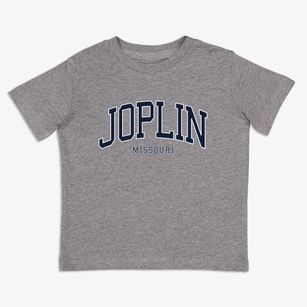 Joplin Missouri Traditional Toddler T-Shirt