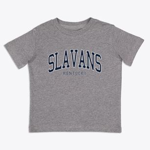 Slavans Kentucky Traditional Toddler T-Shirt
