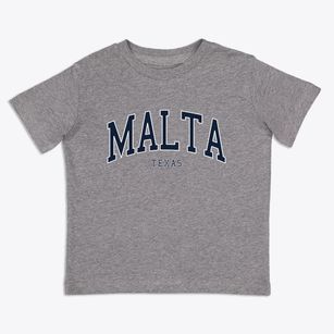 Malta Texas Traditional Toddler T-Shirt