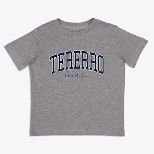 Tererro New Mexico Traditional Toddler T-Shirt