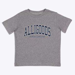 Alligoods North Carolina Traditional Toddler T-Shirt
