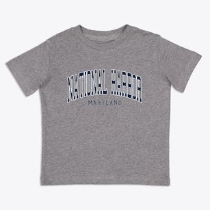 National Harbor Maryland Traditional Toddler T-Shirt