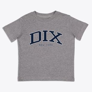Dix New York Traditional Toddler T-Shirt