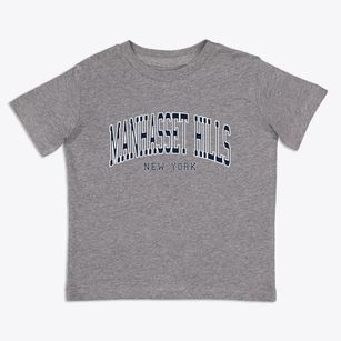 Manhasset Hills New York Traditional Toddler T-Shirt
