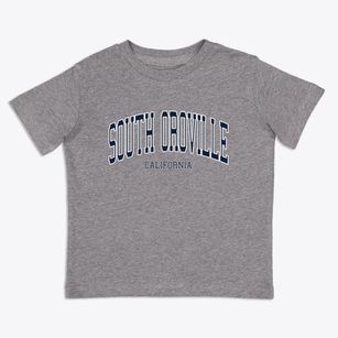 South Oroville California Traditional Toddler T-Shirt