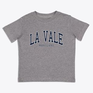 La Vale Maryland Traditional Toddler T-Shirt