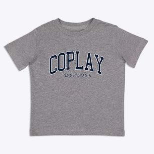 Coplay Pennsylvania Traditional Toddler T-Shirt