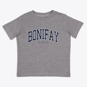 Bonifay Florida Traditional Toddler T-Shirt