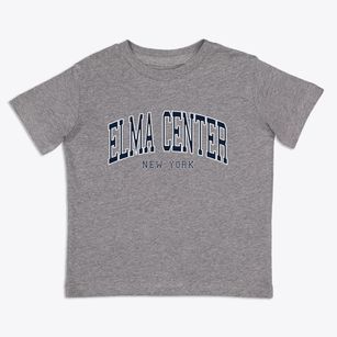 Elma Center New York Traditional Toddler T-Shirt
