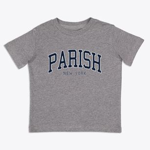 Parish New York Traditional Toddler T-Shirt
