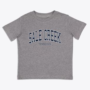 Sale Creek Tennessee Traditional Toddler T-Shirt