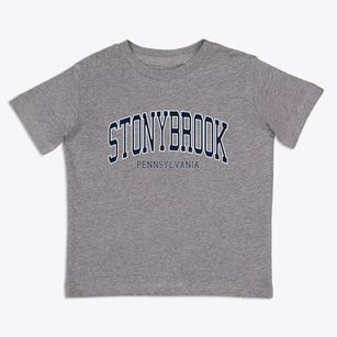 Stonybrook Pennsylvania Traditional Toddler T-Shirt