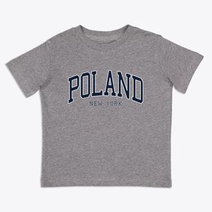 Poland New York Traditional Toddler T-Shirt