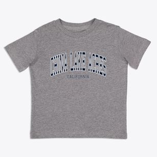 China Lake Acres California Traditional Toddler T-Shirt