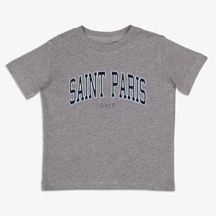St. Paris Ohio Traditional Toddler T-Shirt