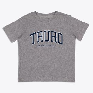 Truro Massachusetts Traditional Toddler T-Shirt