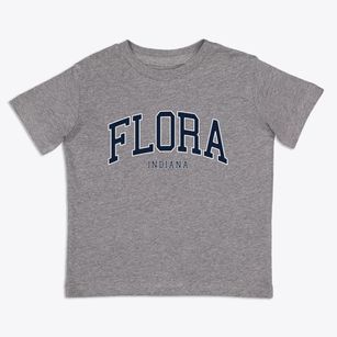 Flora Indiana Traditional Toddler T-Shirt