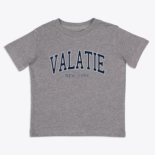 Valatie New York Traditional Toddler T-Shirt