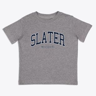 Slater Missouri Traditional Toddler T-Shirt