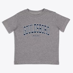 Gouldsboro Maine Traditional Toddler T-Shirt