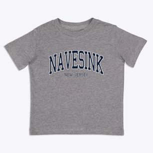Navesink New Jersey Traditional Toddler T-Shirt