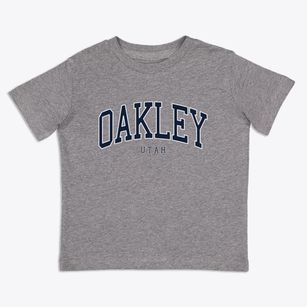 Oakley Utah Traditional Toddler T-Shirt