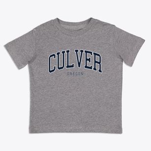 Culver Oregon Traditional Toddler T-Shirt