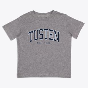 Tusten New York Traditional Toddler T-Shirt