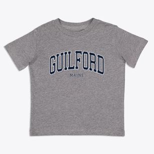 Guilford Maine Traditional Toddler T-Shirt