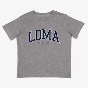 Loma Colorado Traditional Toddler T-Shirt