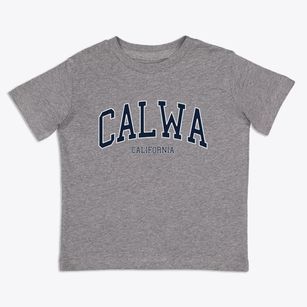 Calwa California Traditional Toddler T-Shirt