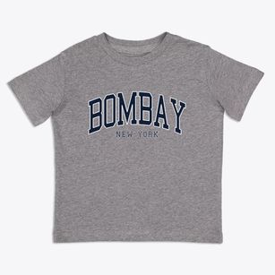 Bombay New York Traditional Toddler T-Shirt