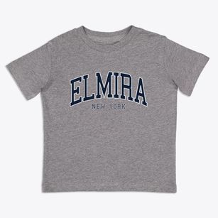 Elmira New York Traditional Toddler T-Shirt