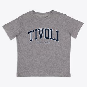 Tivoli New York Traditional Toddler T-Shirt
