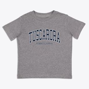 Tuscarora Pennsylvania Traditional Toddler T-Shirt