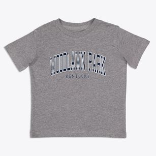 Woodlawn Park Kentucky Traditional Toddler T-Shirt