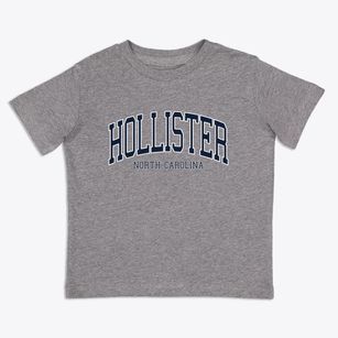 Hollister North Carolina Traditional Toddler T-Shirt