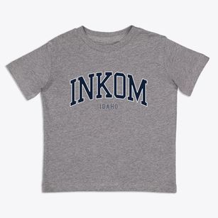 Inkom Idaho Traditional Toddler T-Shirt