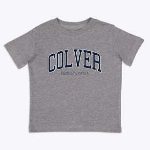 Colver Pennsylvania Traditional Toddler T-Shirt