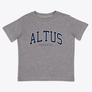 Altus Arkansas Traditional Toddler T-Shirt