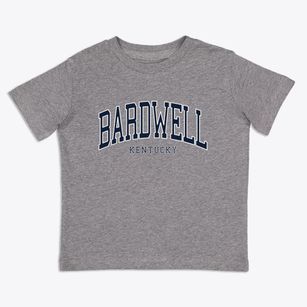 Bardwell Kentucky Traditional Toddler T-Shirt