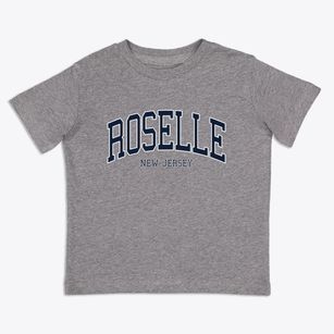Roselle New Jersey Traditional Toddler T-Shirt
