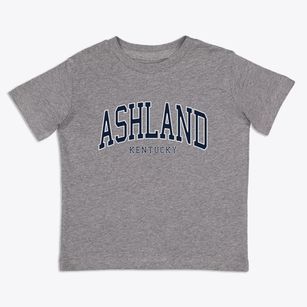 Ashland Kentucky Traditional Toddler T-Shirt