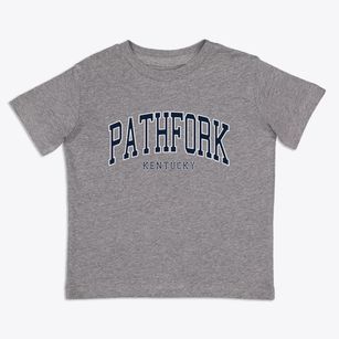 Pathfork Kentucky Traditional Toddler T-Shirt